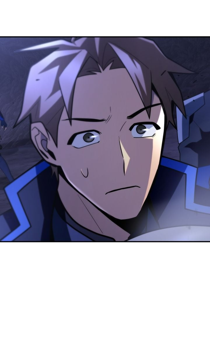 Superhuman Battlefield, Chapter 15 image 21